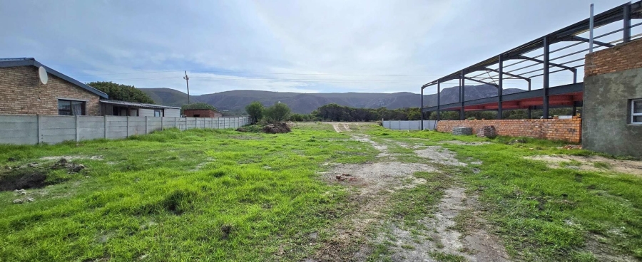 0 Bedroom Property for Sale in Franskraal Western Cape